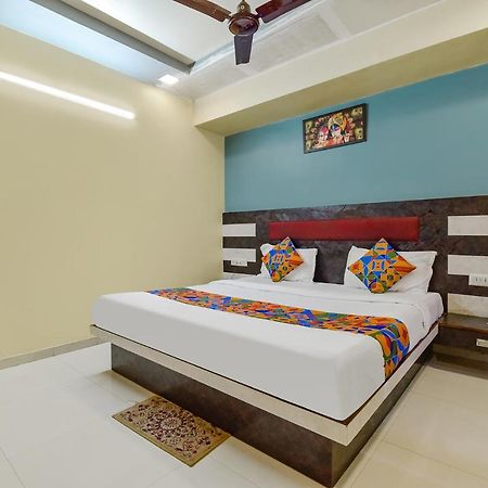 Fabhotel Apollo - Nr Odhav Ring Road Naroda Extérieur photo