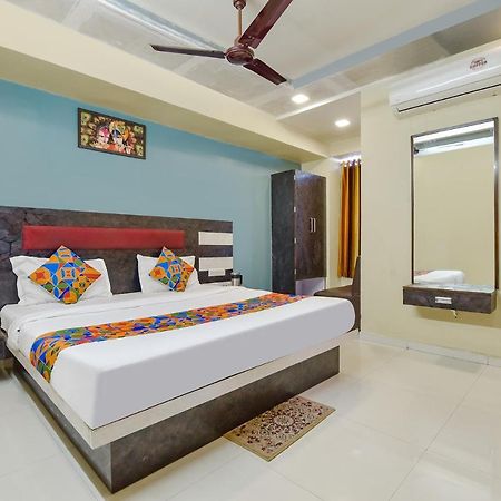Fabhotel Apollo - Nr Odhav Ring Road Naroda Extérieur photo