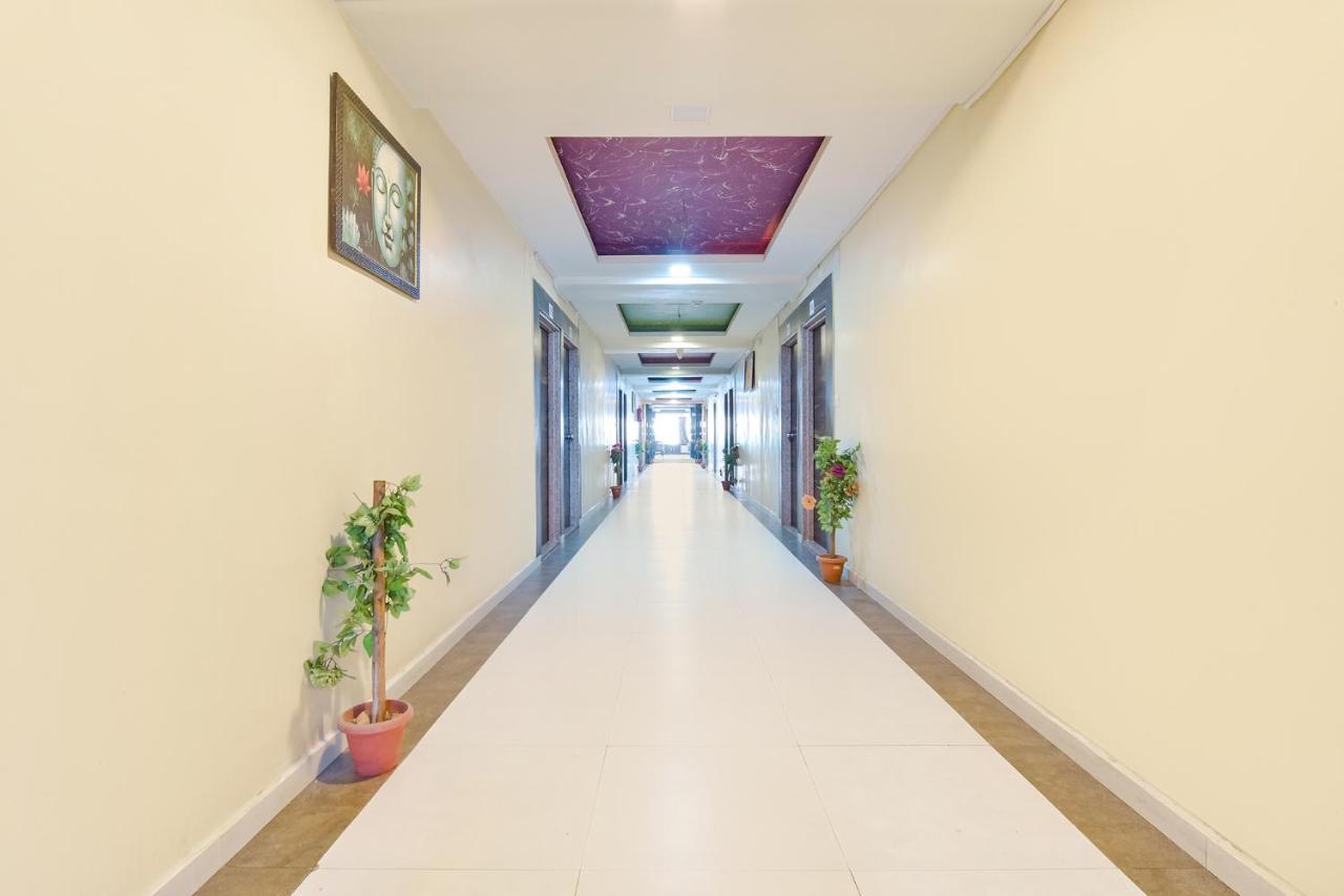 Fabhotel Apollo - Nr Odhav Ring Road Naroda Extérieur photo