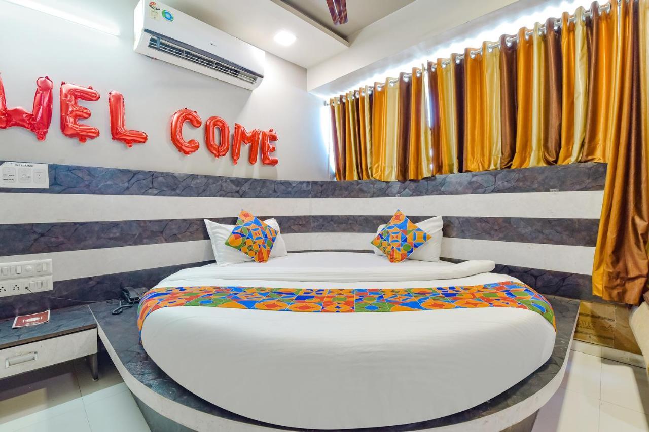 Fabhotel Apollo - Nr Odhav Ring Road Naroda Extérieur photo